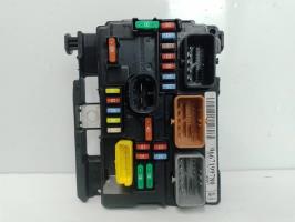 Boitier servitude moteur (BSM)