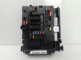 Boitier servitude moteur (BSM)