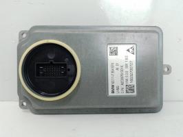 Boitier xenon