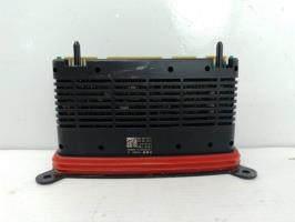 Boitier xenon