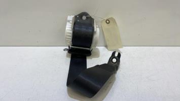 Ceinture arriere gauche