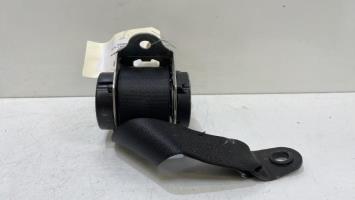 Ceinture arriere gauche