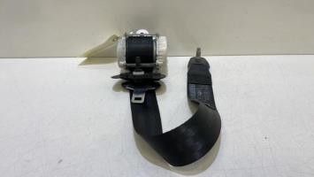 Ceinture arriere gauche