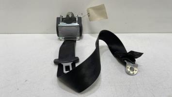 Ceinture arriere gauche