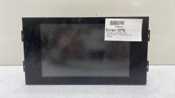 Ecran GPS