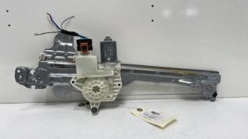 Leve vitre electrique arriere gauche