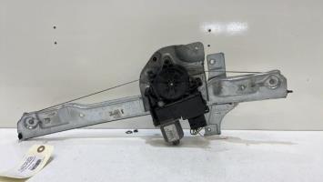 Leve vitre electrique avant gauche