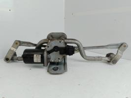 Moteur essuie glace avant