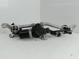 Moteur essuie glace avant