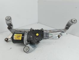 Moteur essuie glace avant