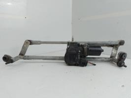 Moteur essuie glace avant