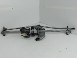 Moteur essuie glace avant