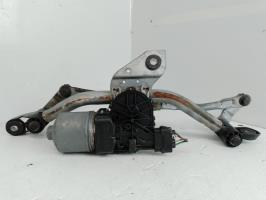 Moteur essuie glace avant