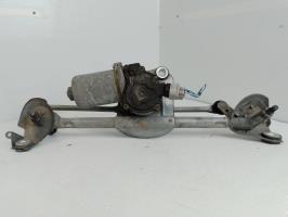 Moteur essuie glace avant