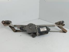 Moteur essuie glace avant