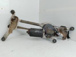 Moteur essuie glace avant
