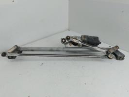 Moteur essuie glace avant