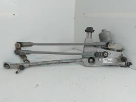 Moteur essuie glace avant