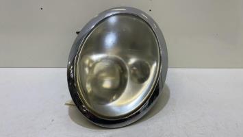 Optique avant principal gauche (feux)(phare)