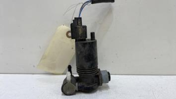 Pompe lave glace avant