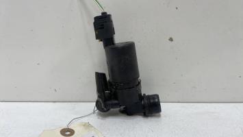 Pompe lave glace avant