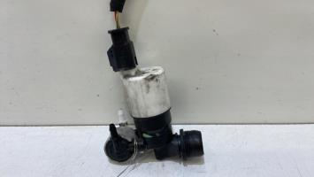 Pompe lave glace avant