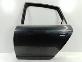 Porte arriere gauche