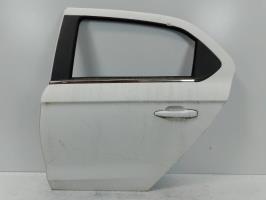 Porte arriere gauche