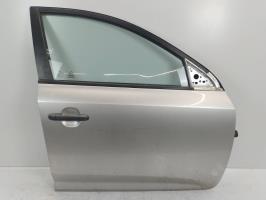 Porte avant droit