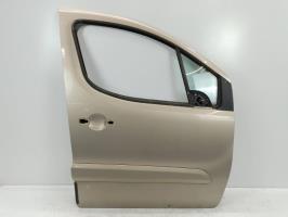 Porte avant droit