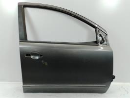 Porte avant droit