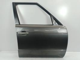 Porte avant droit