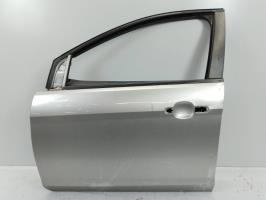 Porte avant gauche