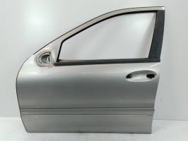 Porte avant gauche