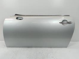 Porte avant gauche