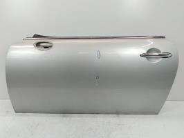 Porte avant gauche