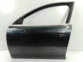 Porte avant gauche