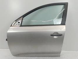 Porte avant gauche
