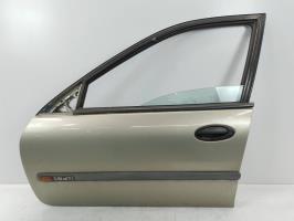 Porte avant gauche