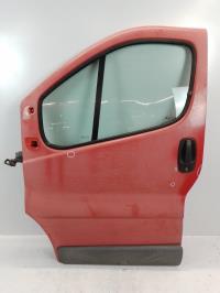 Porte avant gauche