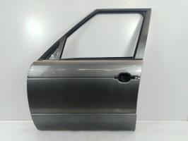 Porte avant gauche