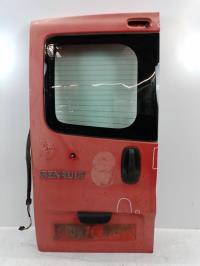 Porte de coffre gauche