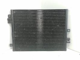 Radiateur clim