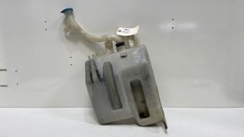 Vase de lave glace