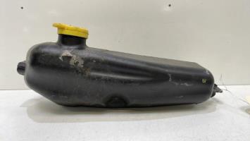 Vase de lave glace