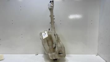 Vase de lave glace