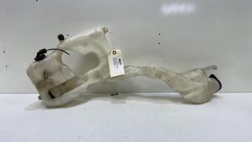 Vase de lave glace