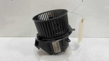 Ventilateur chauffage