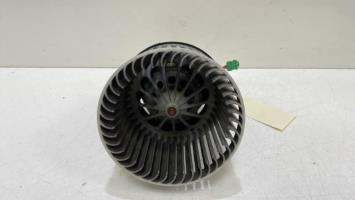 Ventilateur chauffage
