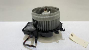 Ventilateur chauffage